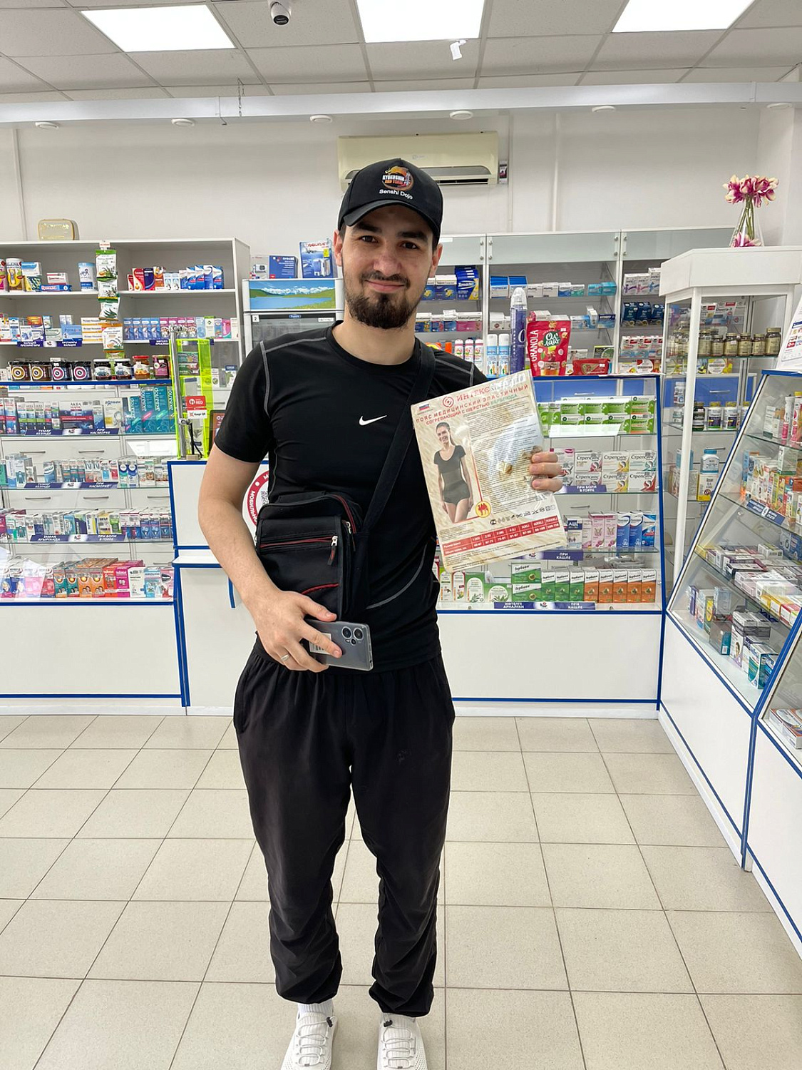 Аптечная сеть АО Талап: с заботой о клиентах!