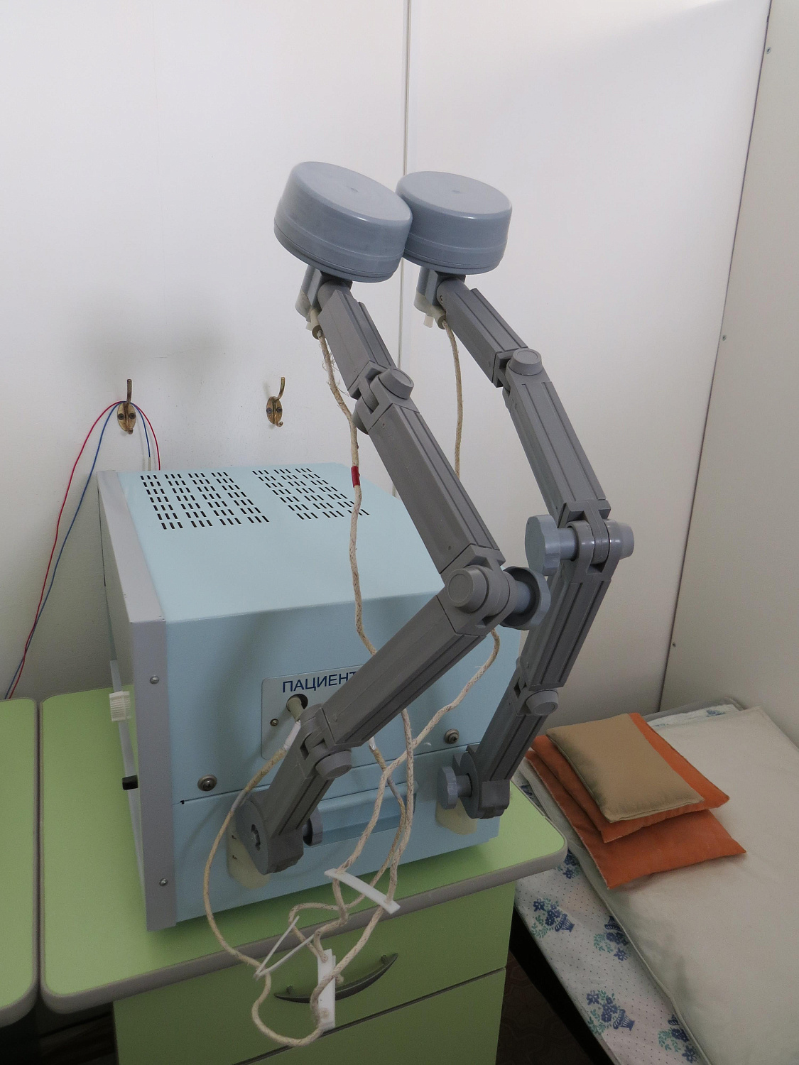 Лето – время укрепить здоровье