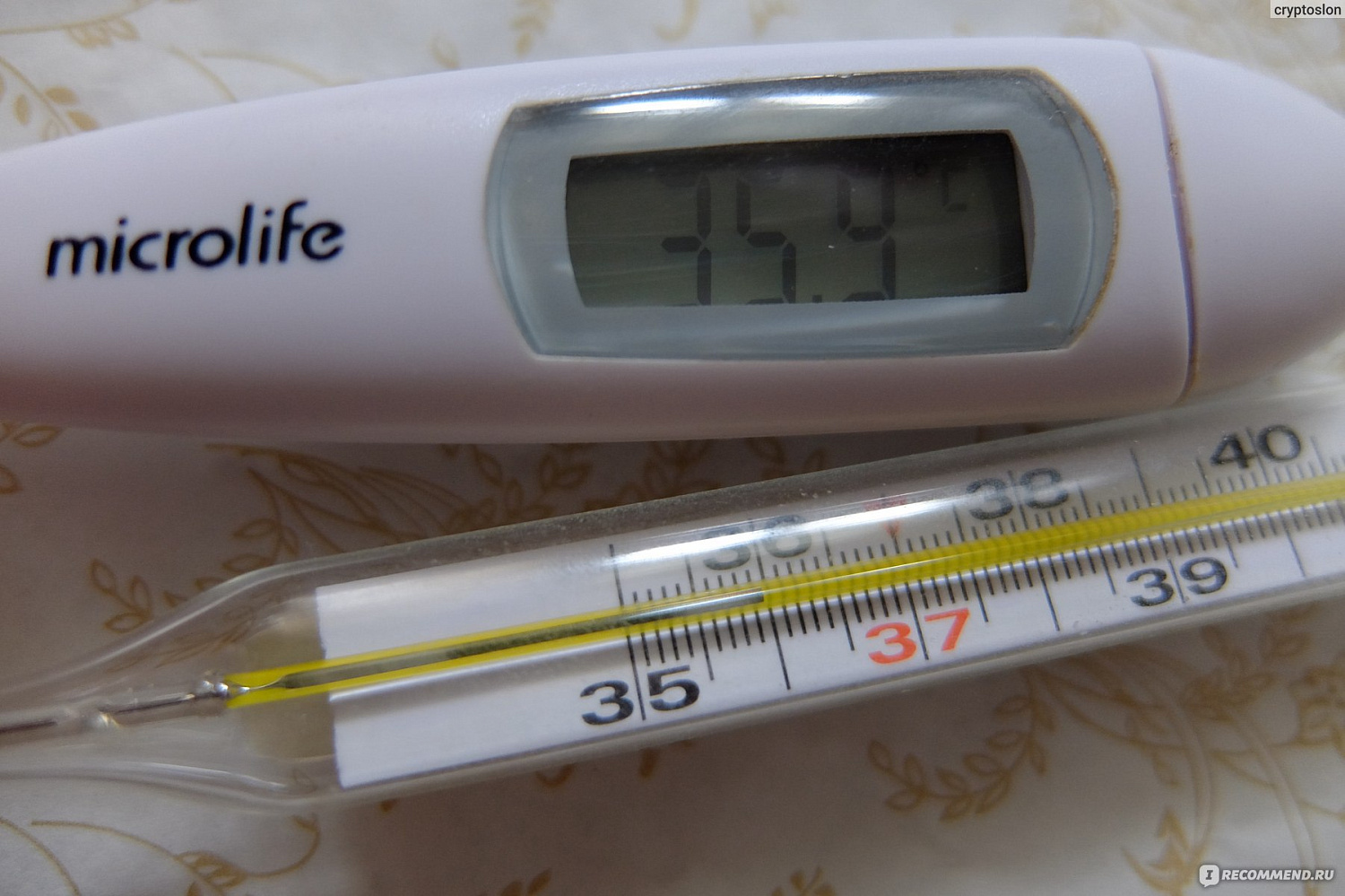 Медицинские аппараты – для домашнего применения