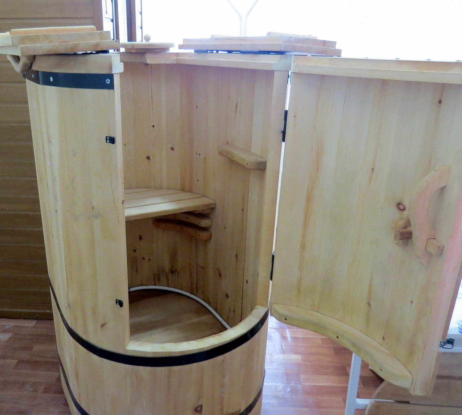 Лето – время запастись здоровьем