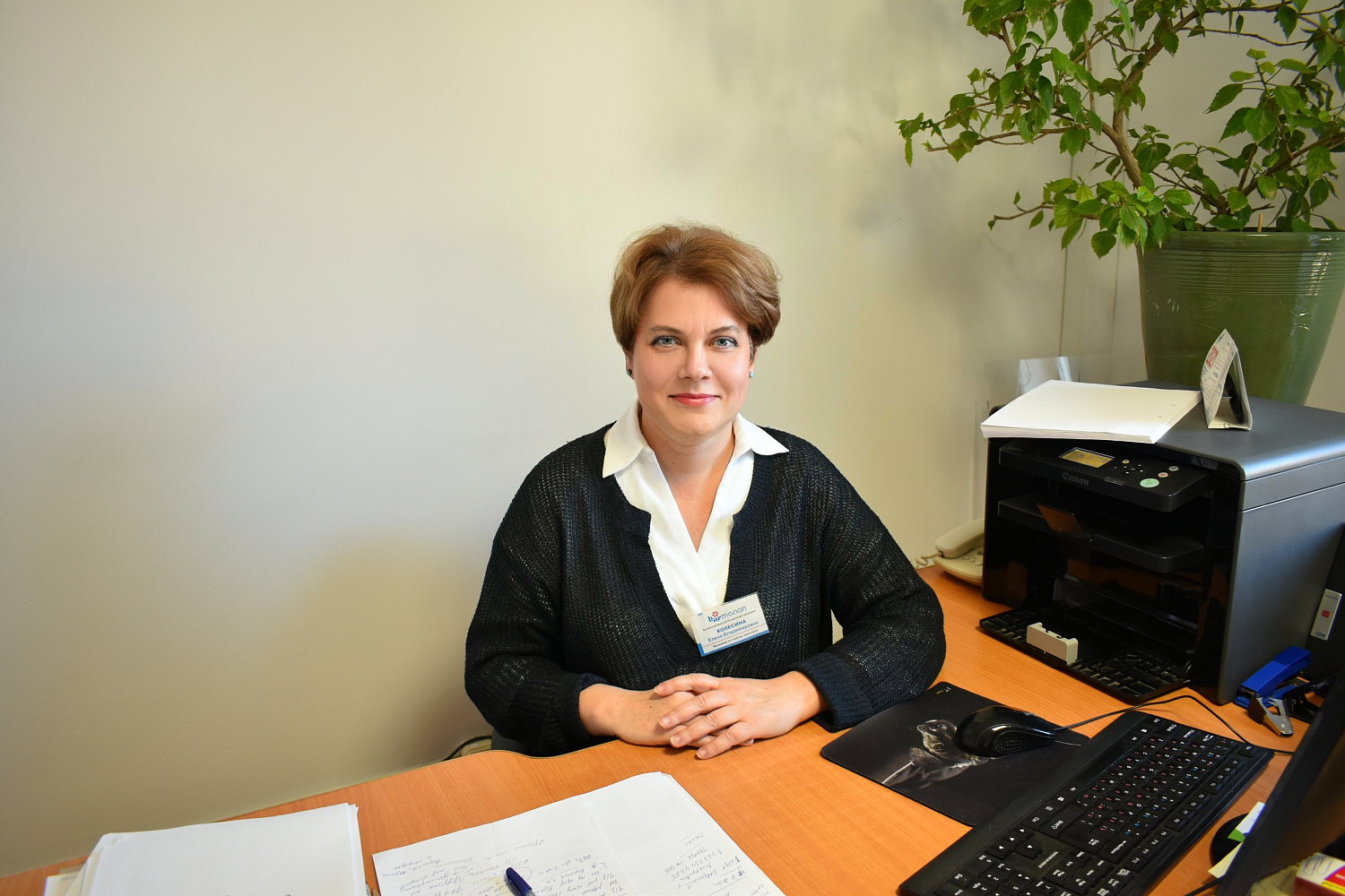 В АО Талап вы получите возможность развития!