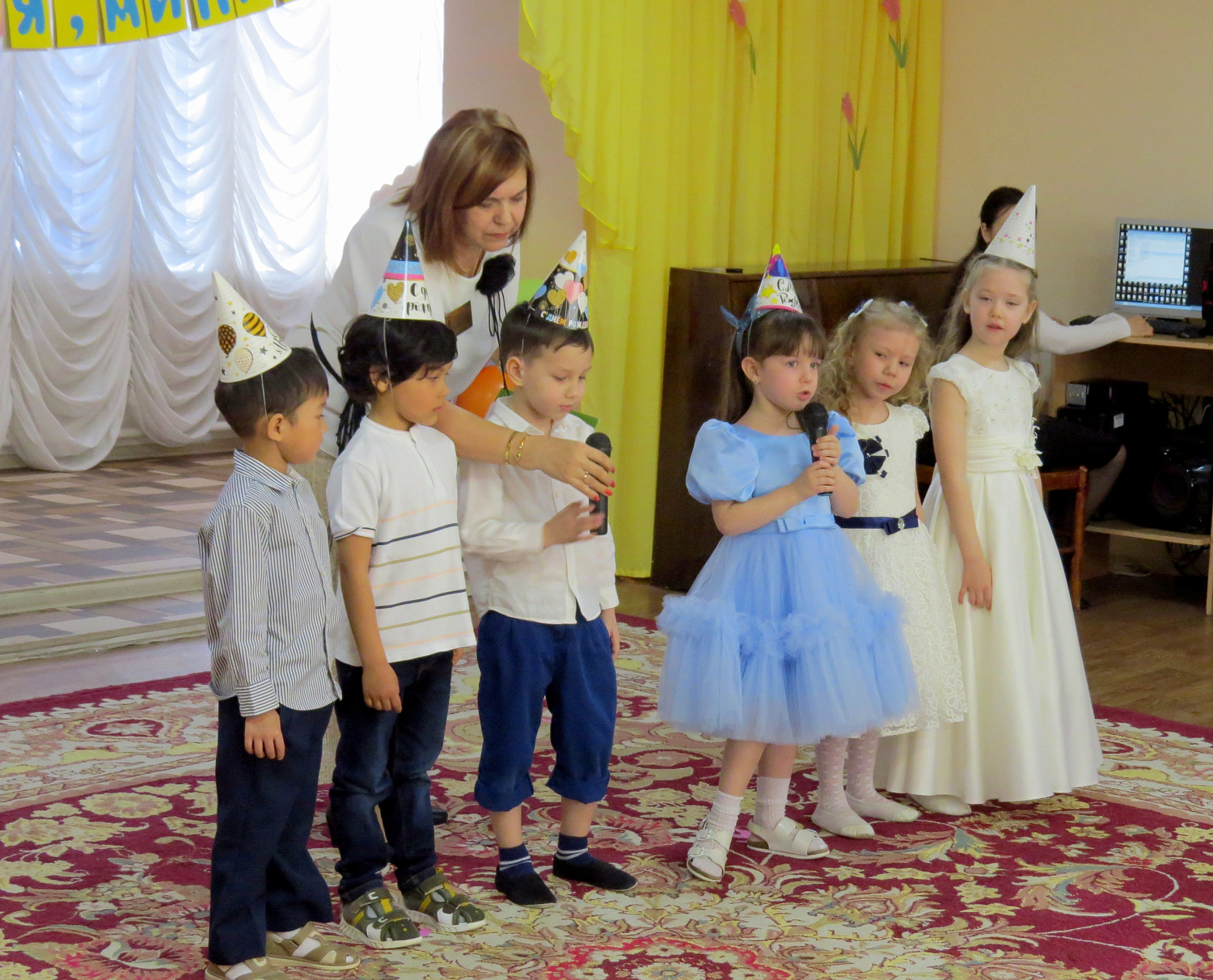 АО Талап: 32 года в Уральске