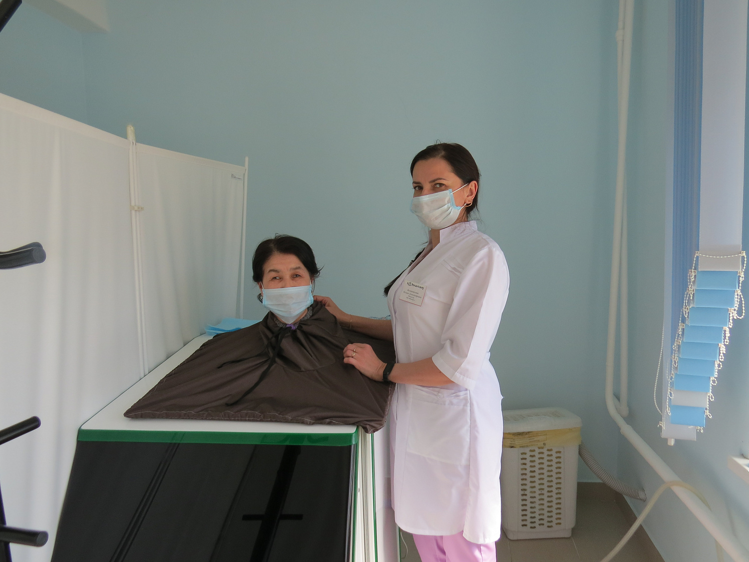 Укрепите здоровье в ОЦ Фаворит!