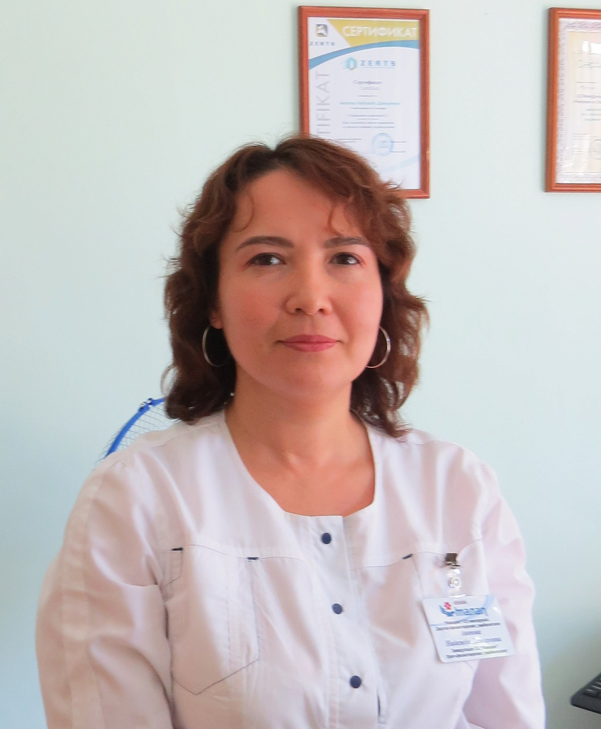 Каникулы – с пользой для здоровья!