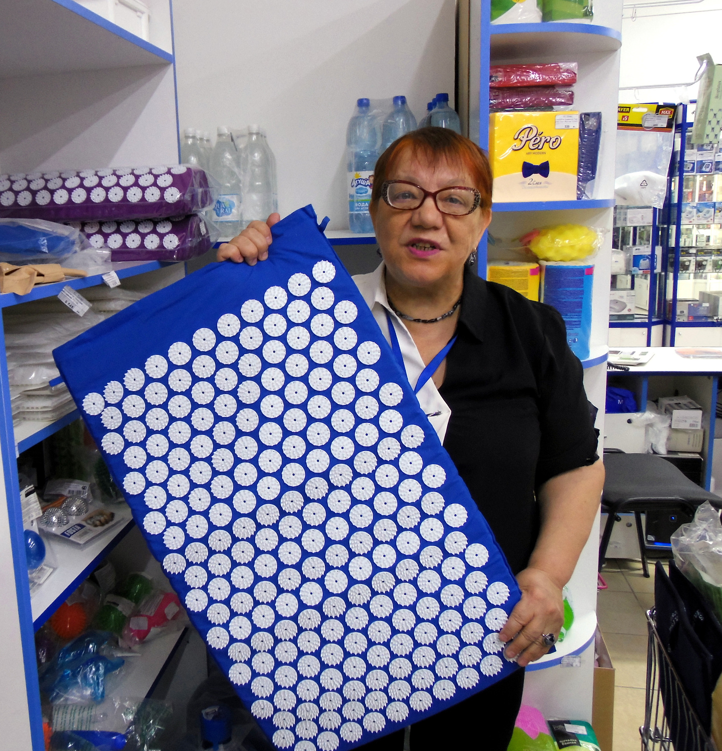 Подберите для себя ортопедические изделия! 