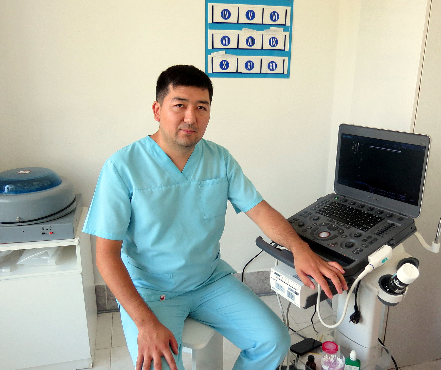 Лазерные технологии – на потоке!