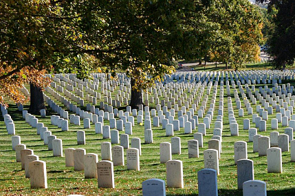 Электронное кладбище