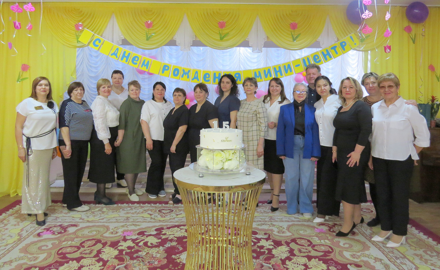 АО Талап: 32 года в Уральске