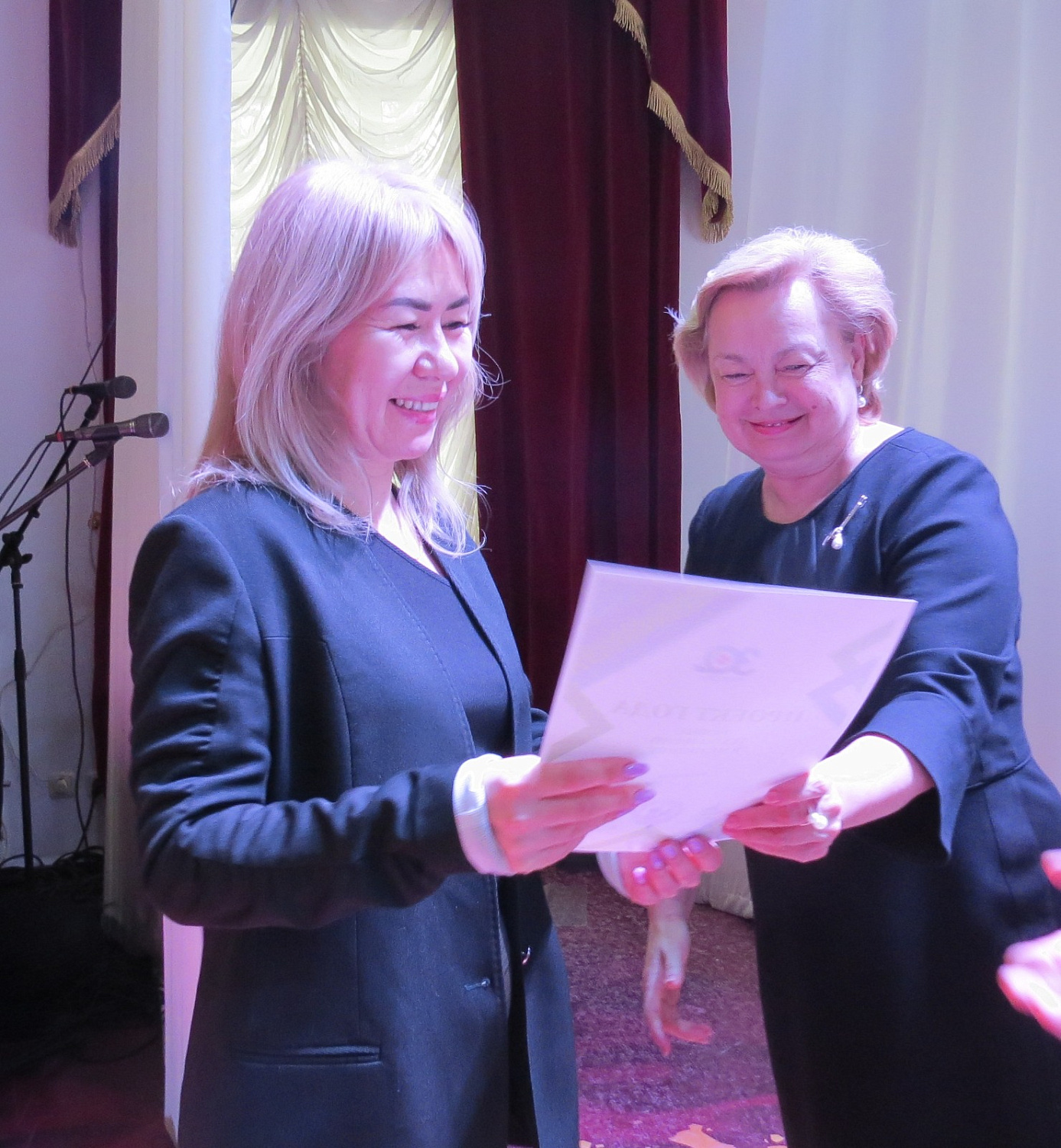 АО Талап – 30 лет!