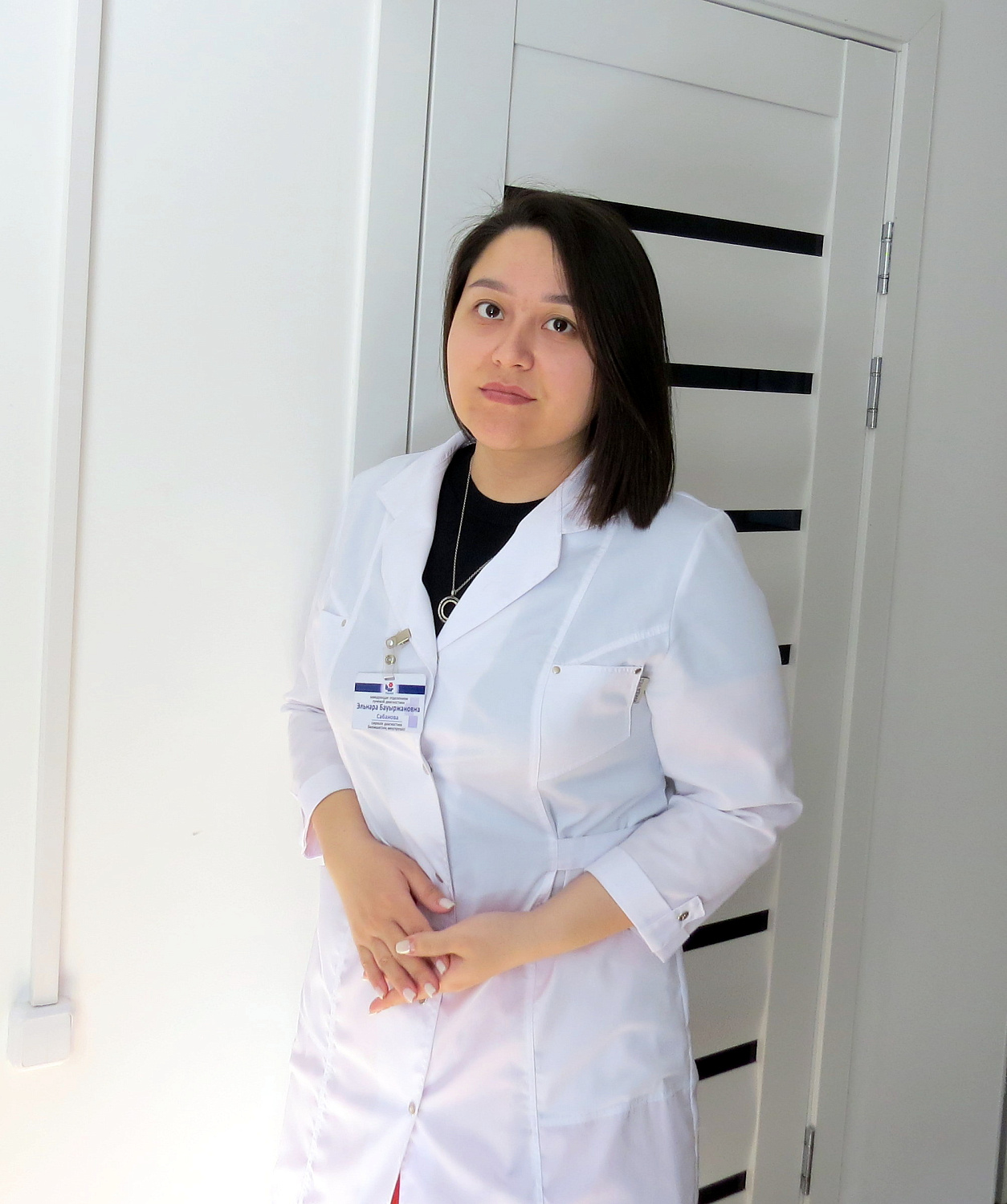 8 ноября – Международный день рентгенолога