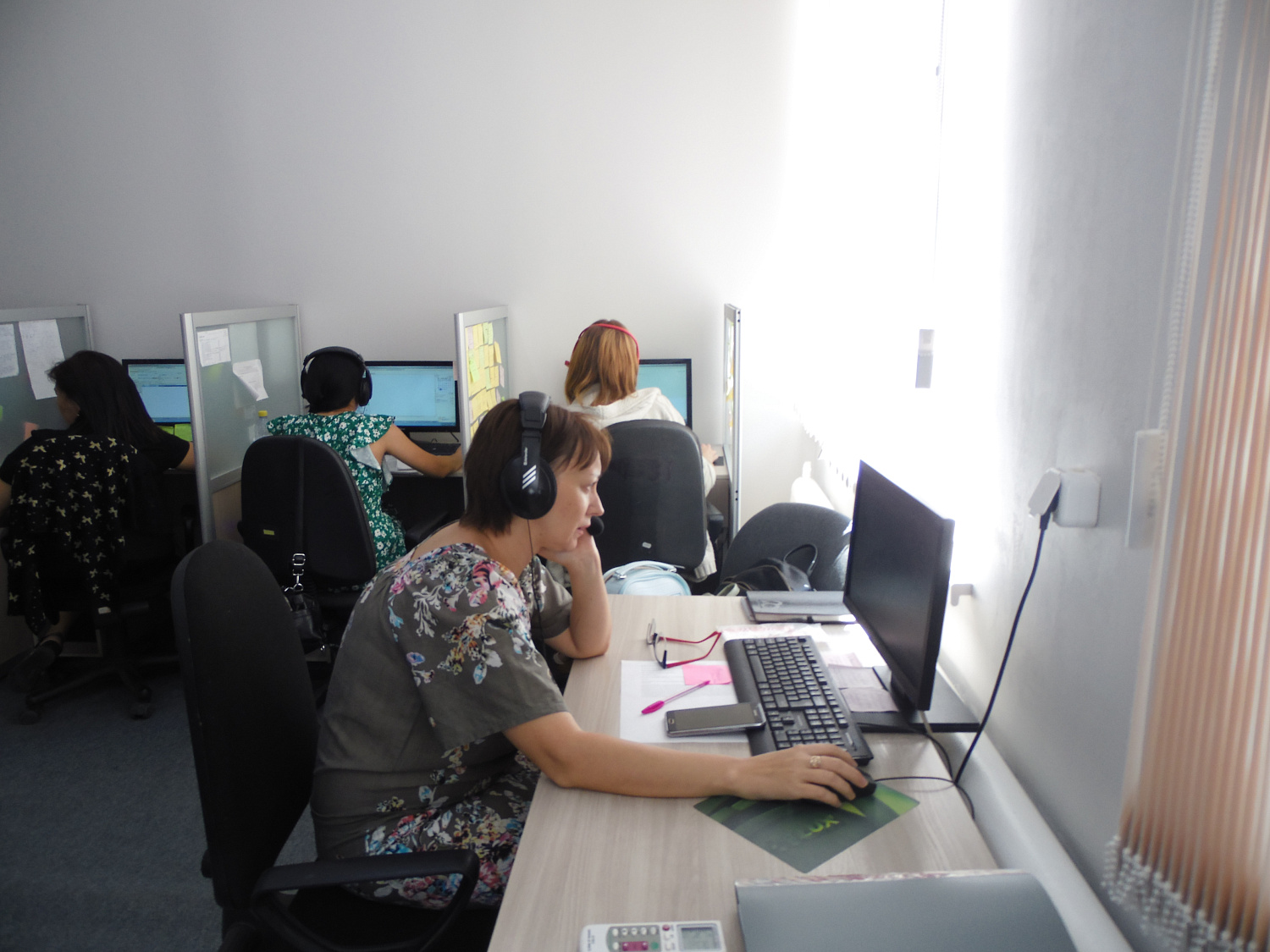 Мы ценим своих клиентов!