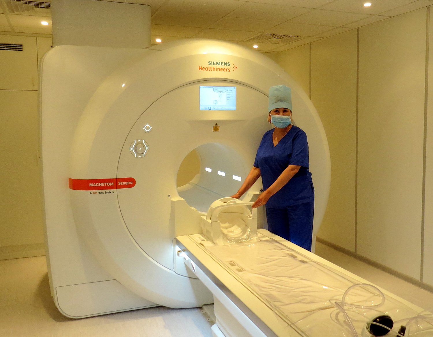 С Днём медицинского работника! 