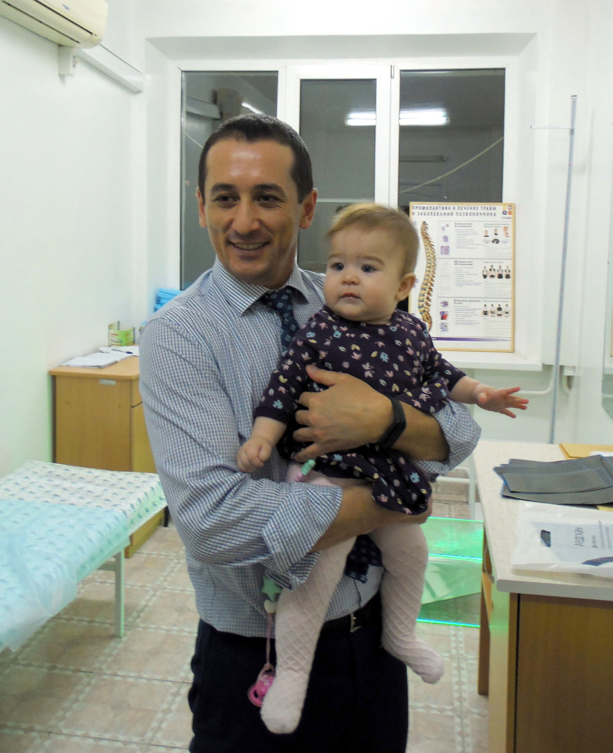 Проконсультируйтесь у Агабека Чикинаева! 