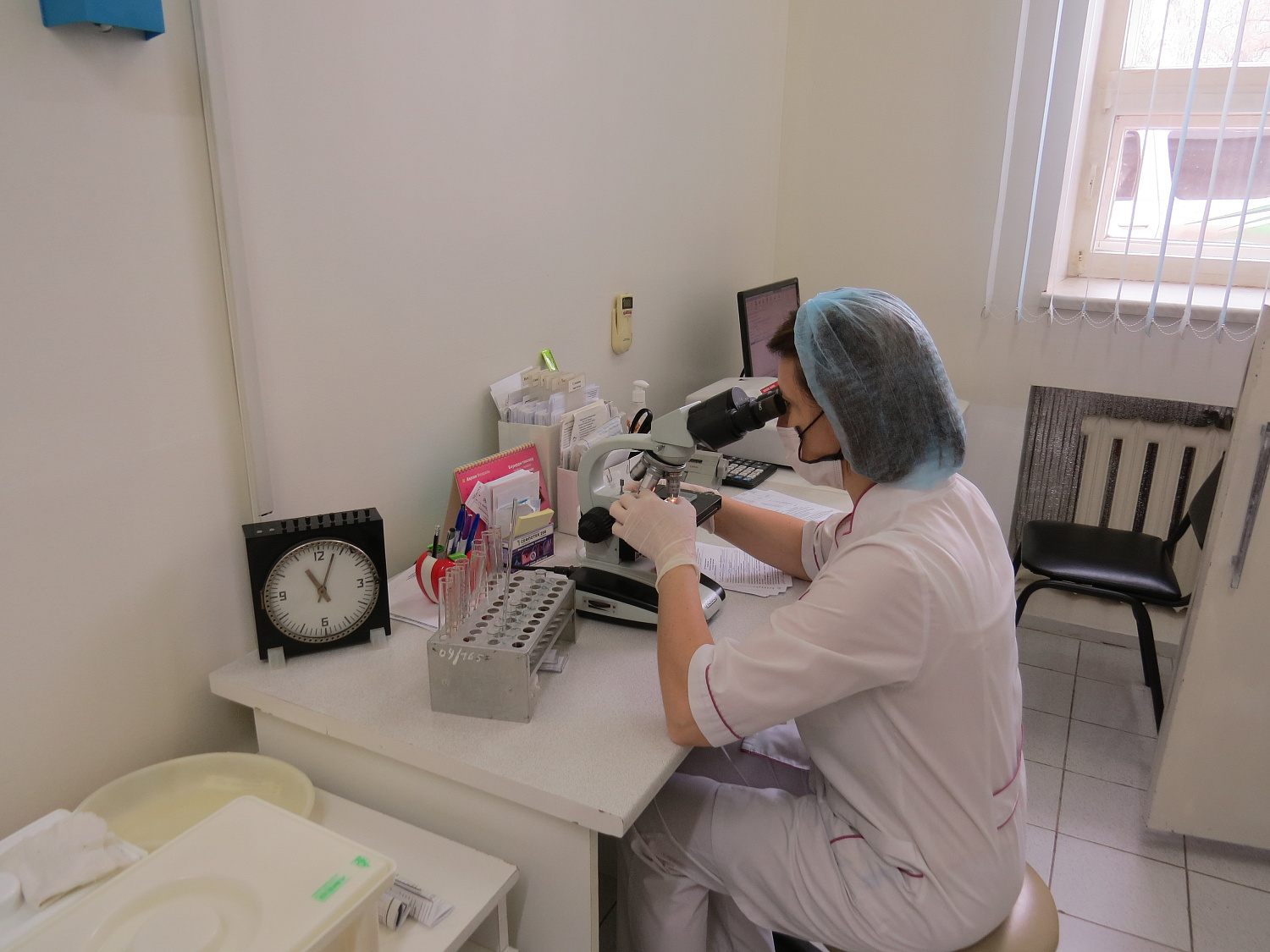 Семейная клиника – семейный врач