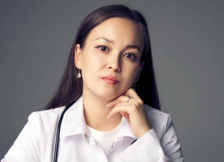 Профилактика инсульта: как защитить себя и своих близких Профилактика инсульта: как защитить себя и своих близких